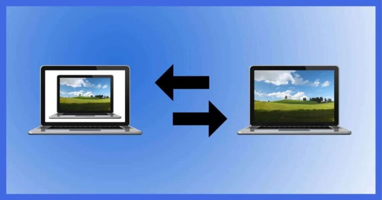 Remote Computer