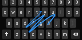 Samsung Keyboard