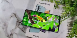 samsung a73 5g