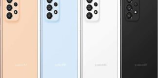 samsung galaxy a53