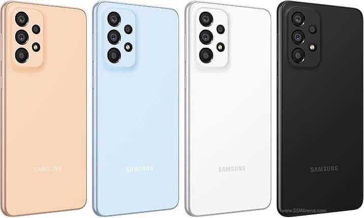 samsung galaxy a53