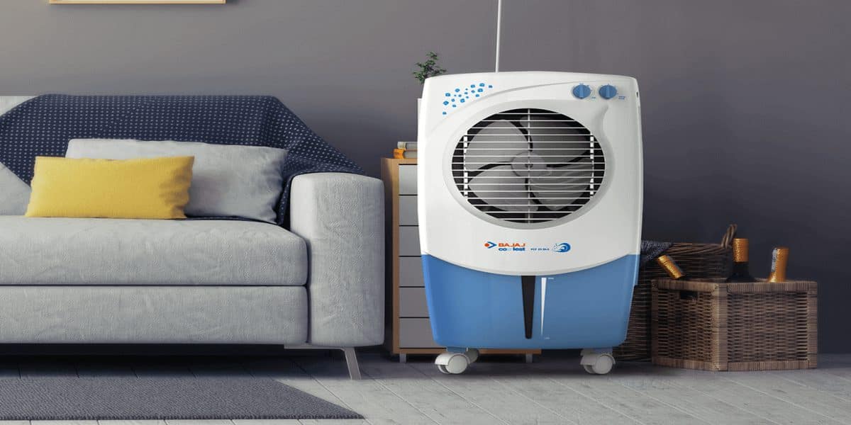 air cooler