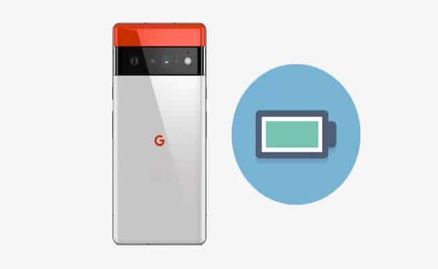 calibrate battery