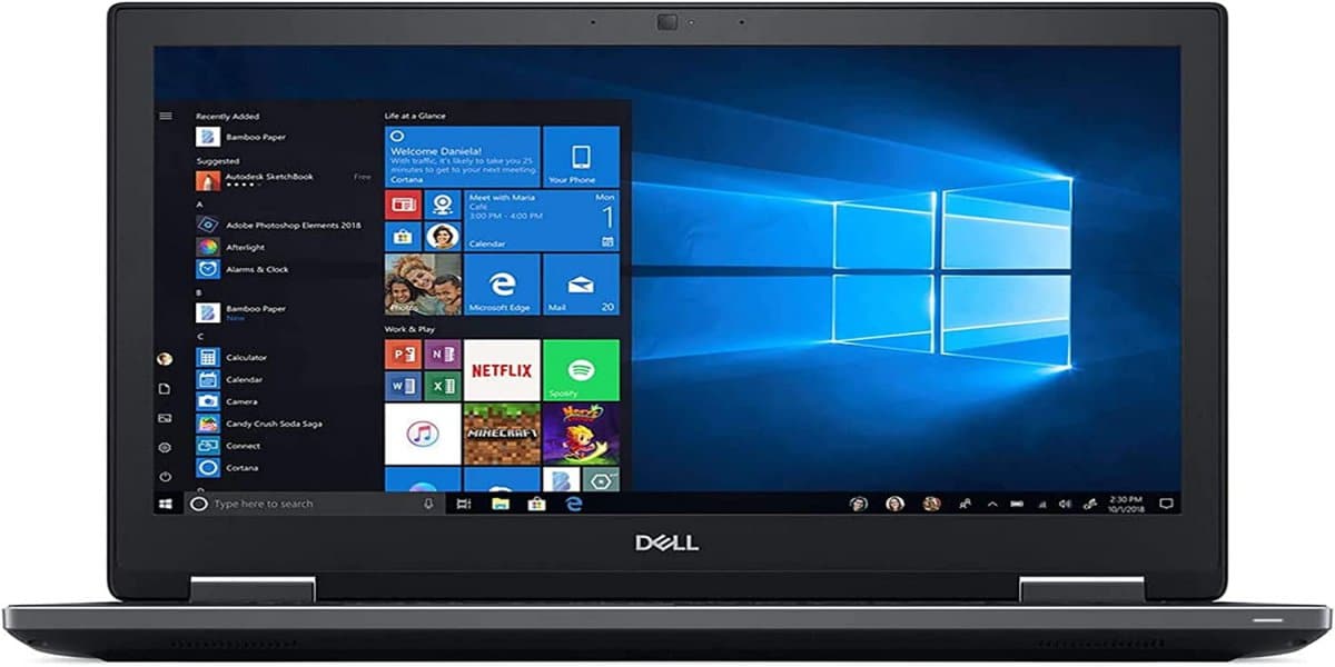 dell precision 7730 dell precision 7730