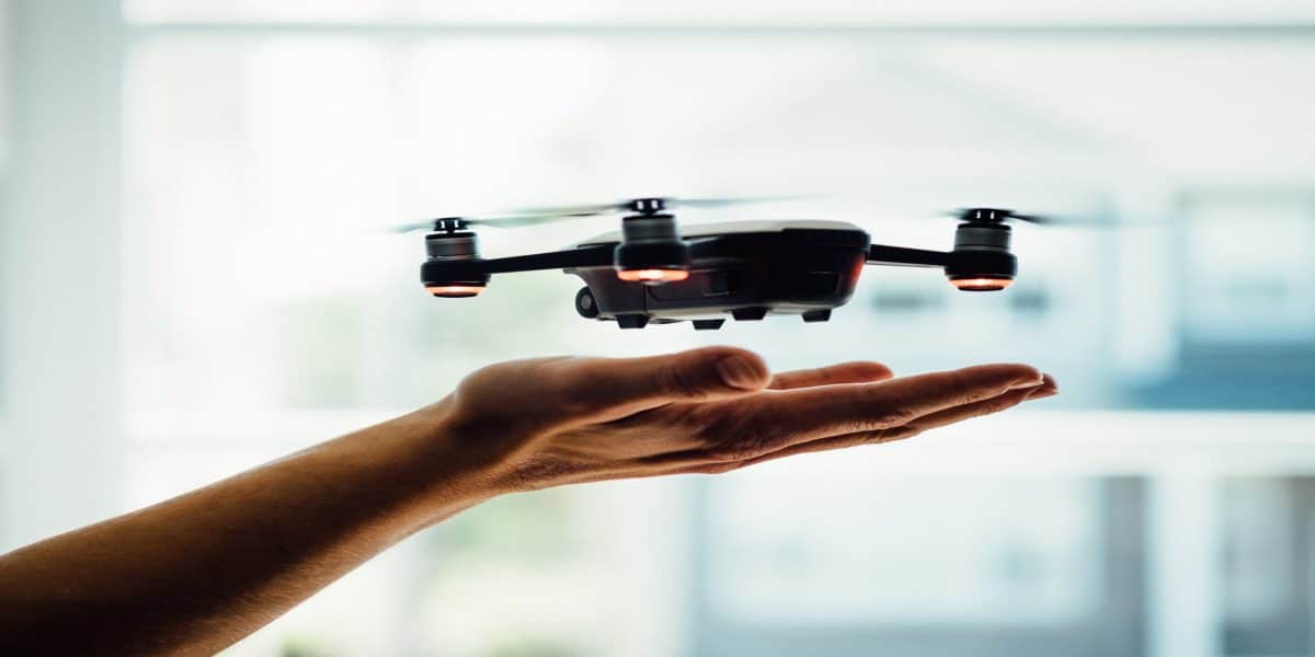 drone pilot