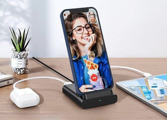 google pixel 6 charging