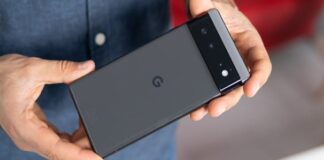 google pixel 6 featured