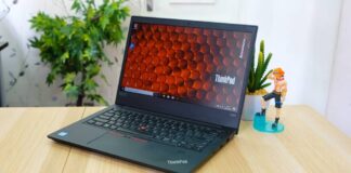 lenovo thinkpad t420 1