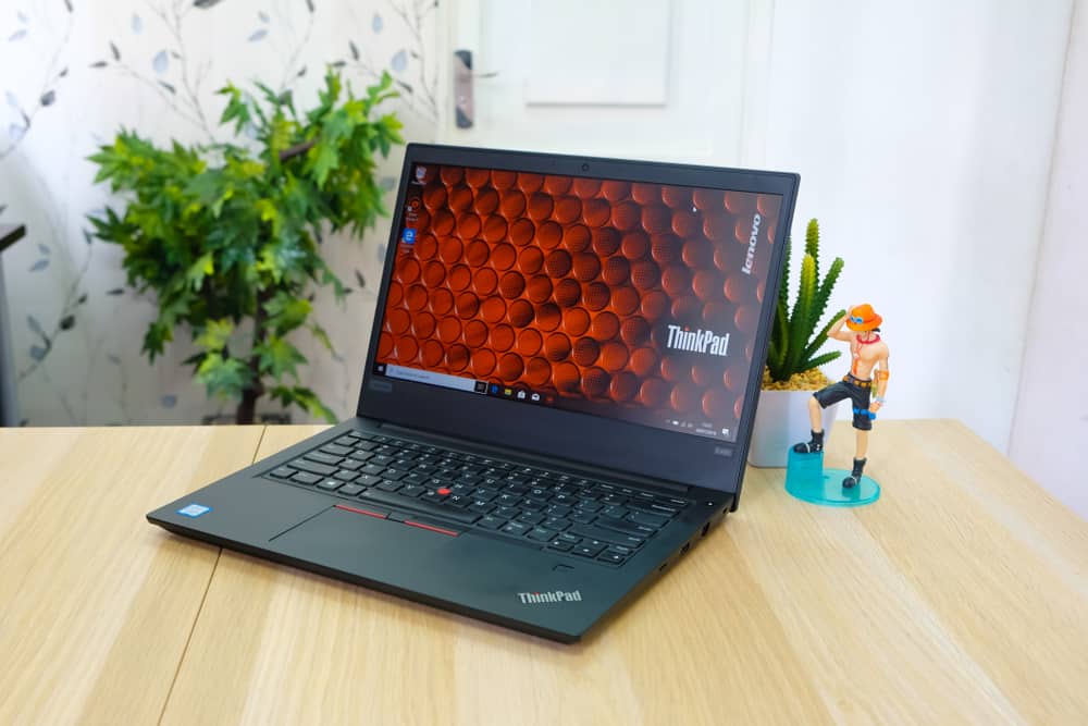 lenovo thinkpad t420 1