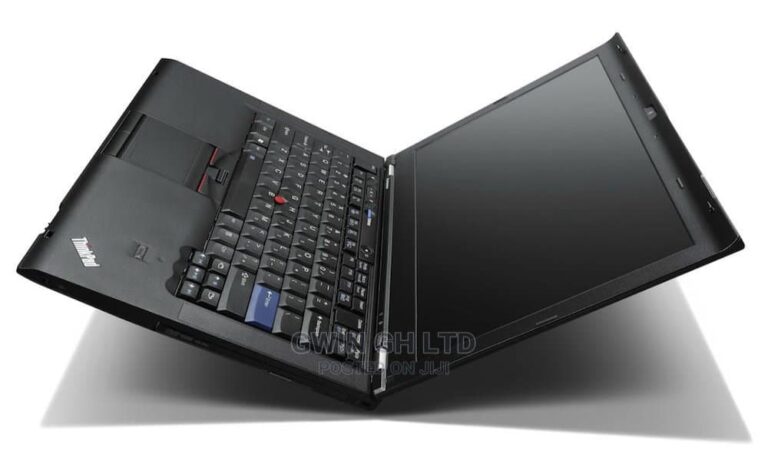 lenovo thinkpad t520