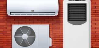 air cooler vs air conditioner
