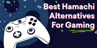 alternatives to hamachi for gaming
