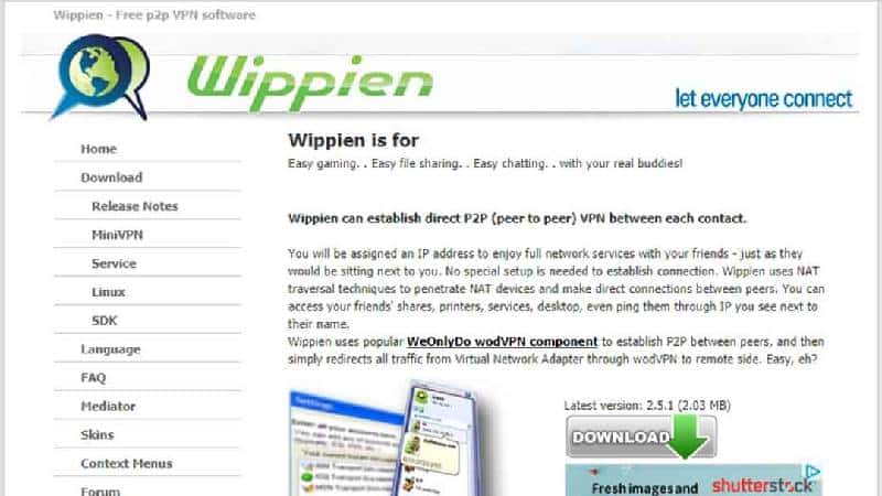 wippien