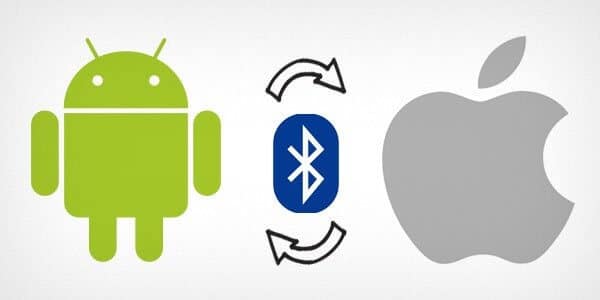 android bluetooth macbook