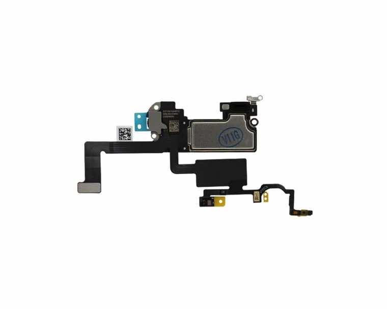 apple iphone 12 12 pro replacement ear speaker with proximity sensor