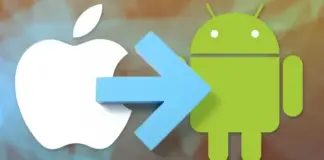 iPhone to Android