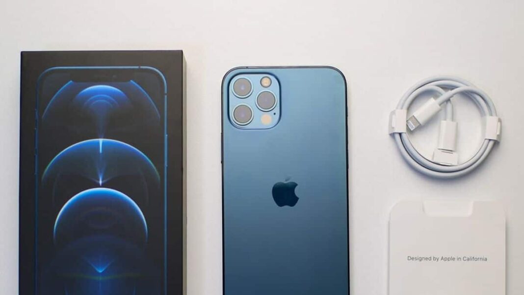 iphone 12