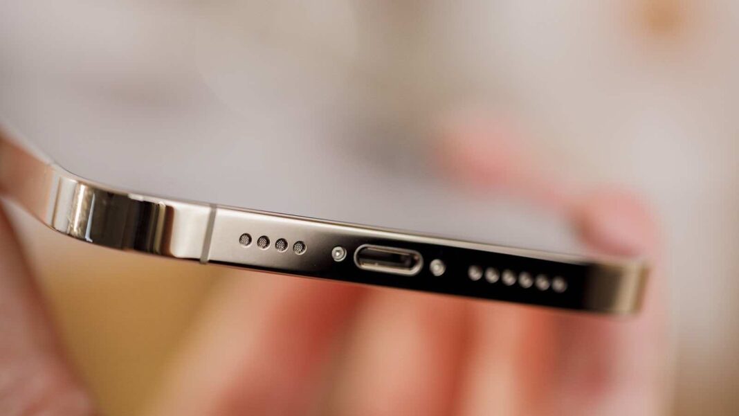 iphone 12 speaker