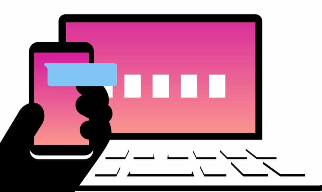 two factor authentication 2fa sms token vulnerability