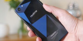 how to disable call recording alert on Realme phones