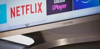 smart tv