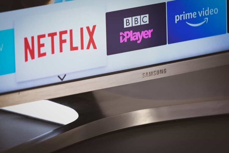 smart tv