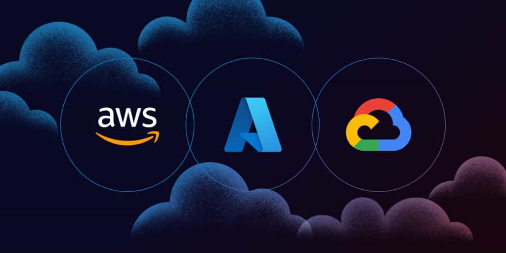 aws azure gc