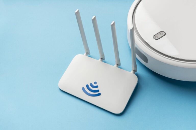 Is it good to restart the router?  |  Does doing so improve WiFi?