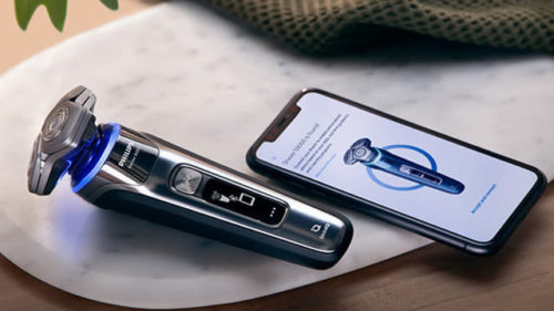 Philips S998535 App