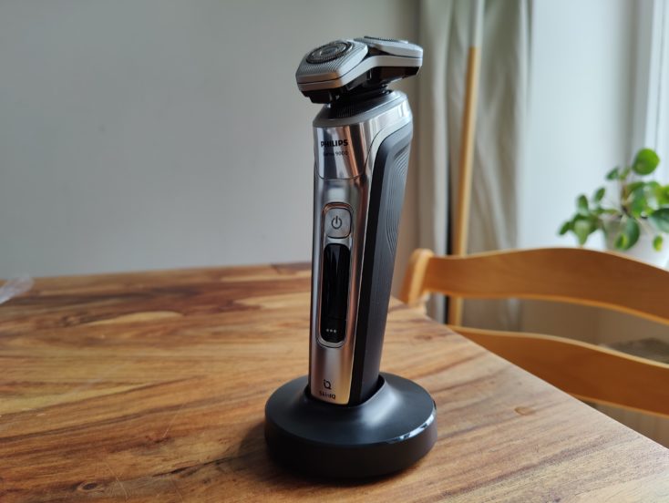 Philips S998535 featured image