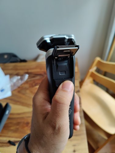 Philips S998535 Praezisionstrimmer