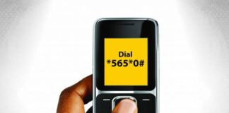How To Check Your BVN Online