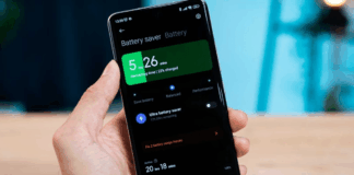 Are you going to buy a mobile in Wallapop?  Check your battery with this App