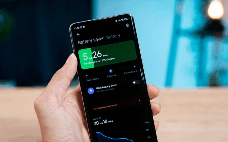 Are you going to buy a mobile in Wallapop?  Check your battery with this App