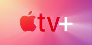 activate apple tv plus
