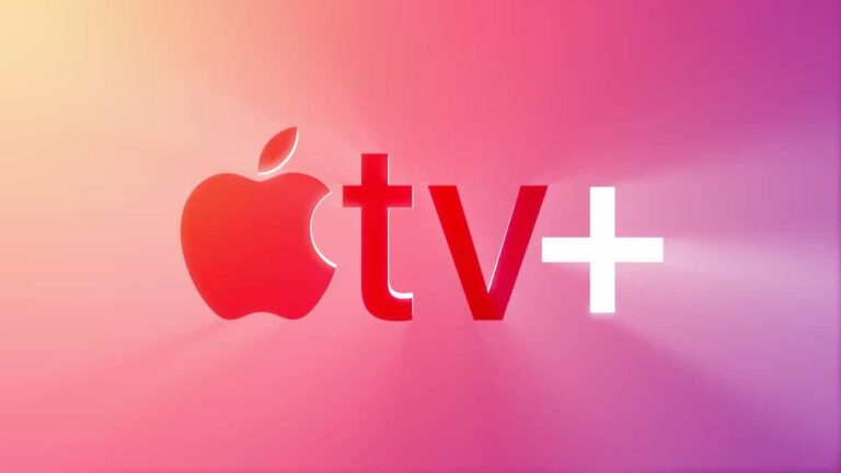 activate apple tv plus