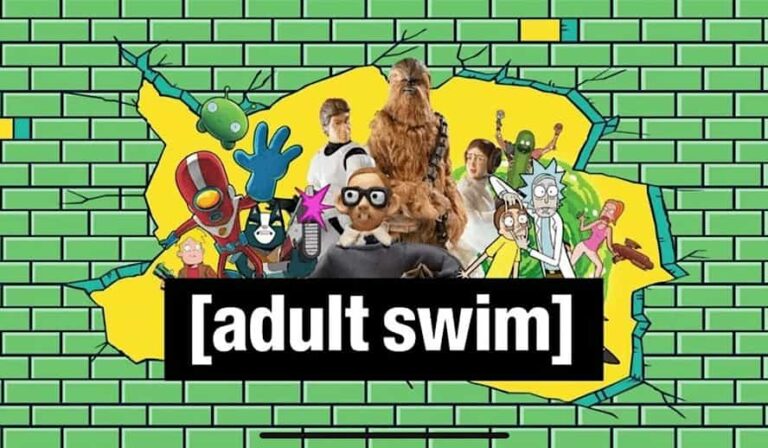 adultswim