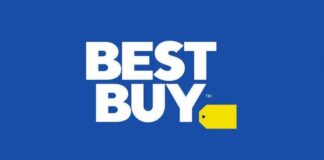 best buy credit card