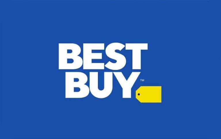best buy credit card