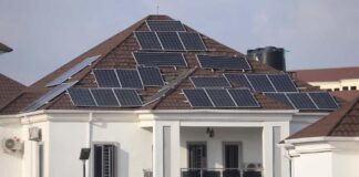 detective solar panel