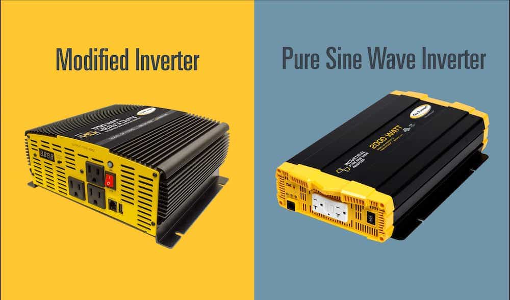inverters