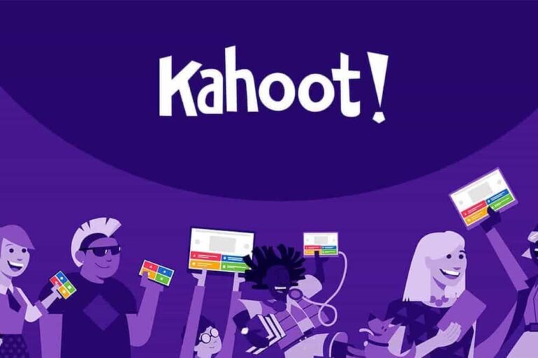 kahoot ideas