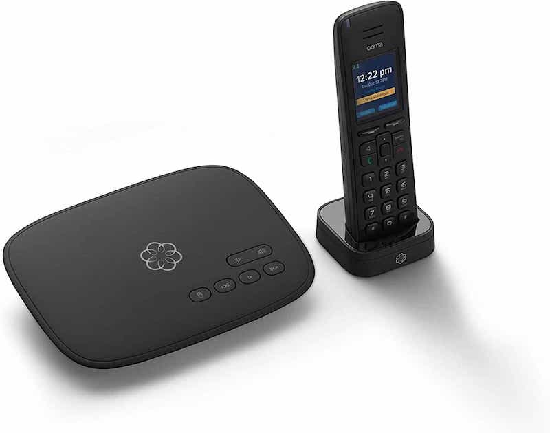 ooma phone 1