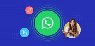 whatsapp link