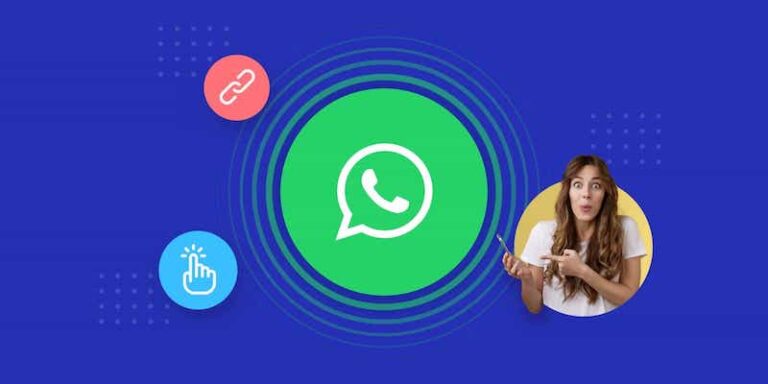 whatsapp link