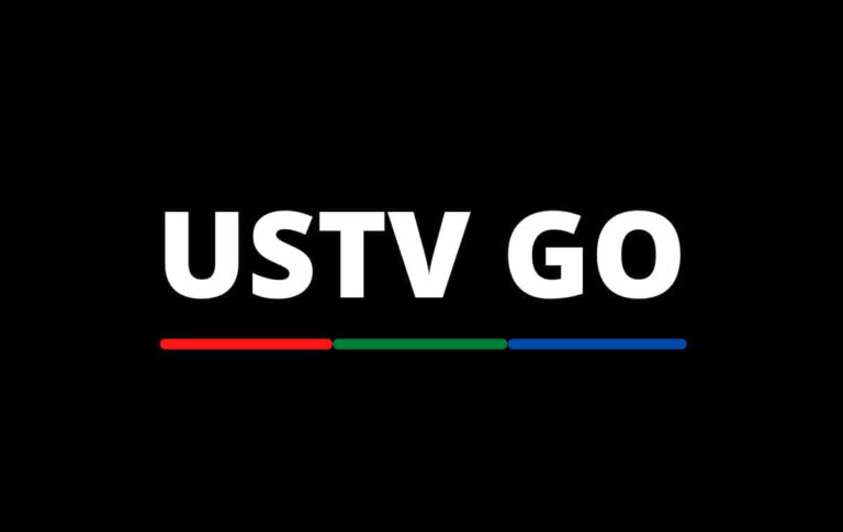 ustv go