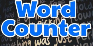 word counter