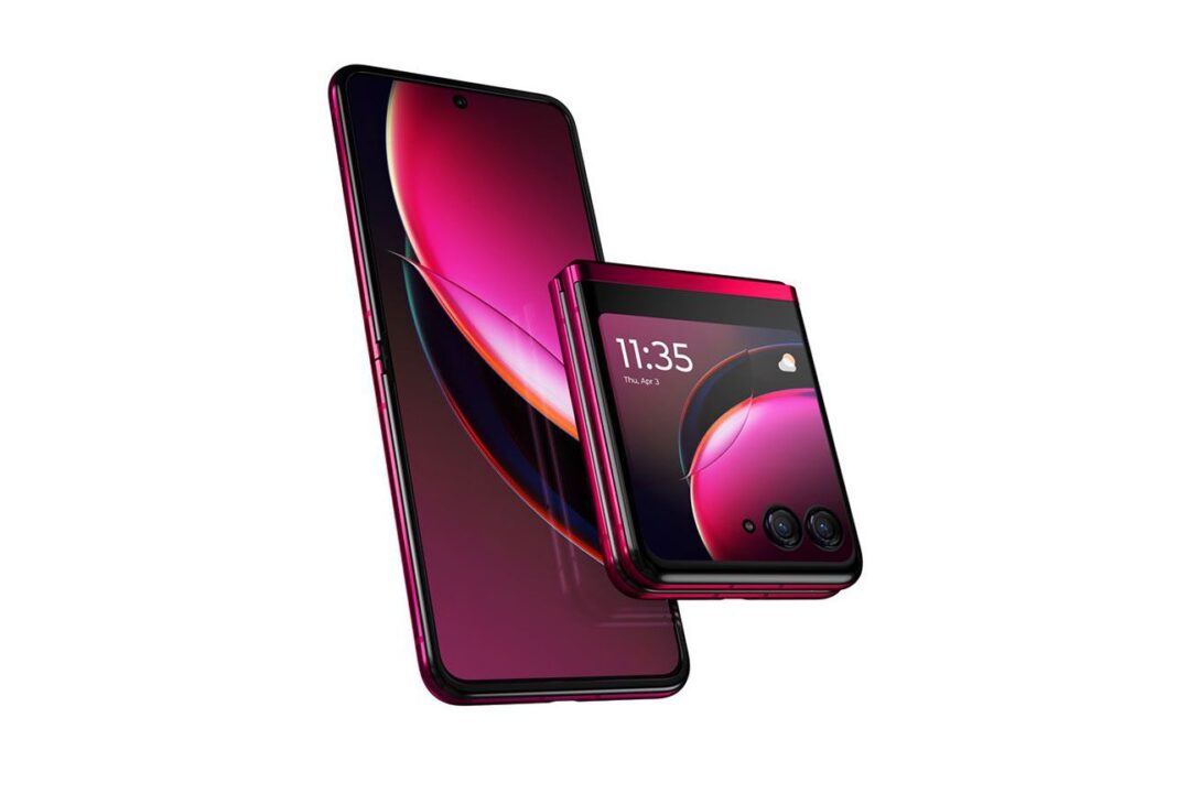 motorola razr 40